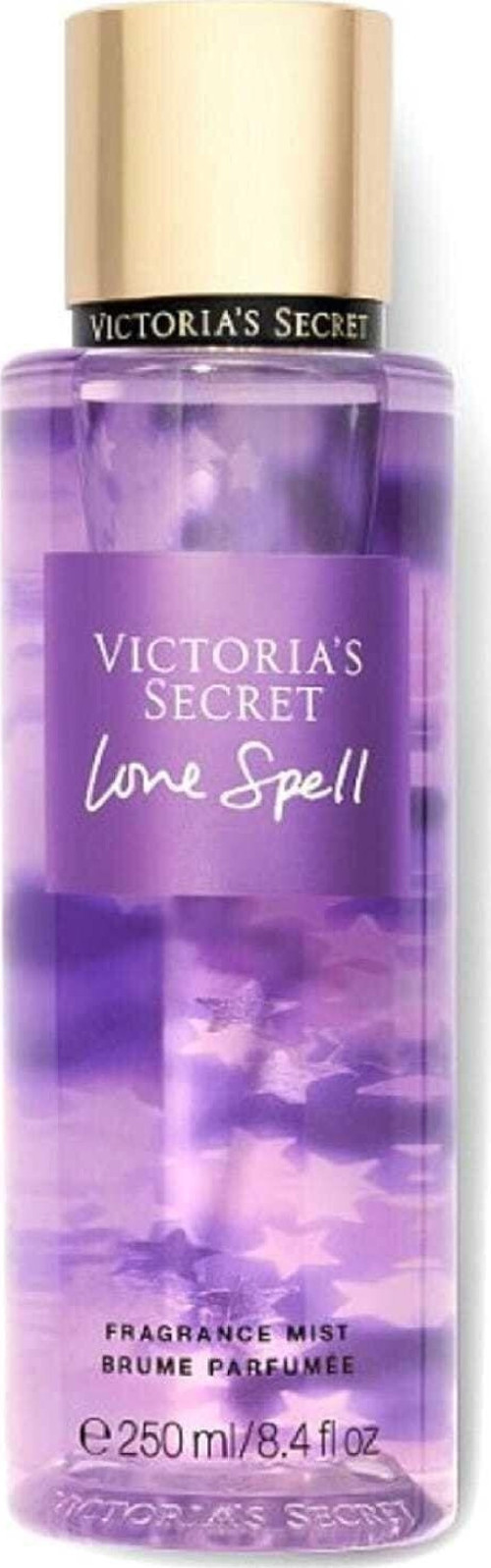 Love Spell Mist Vücut Spreyi 250ml
