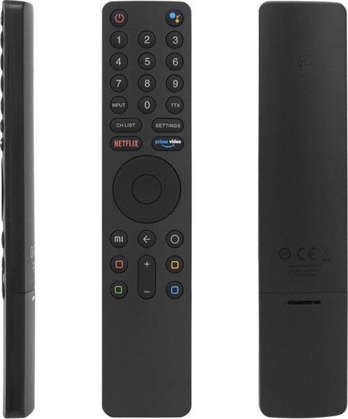 Xiaomi Mi-V4 (Xmrm-010) Netflix-Prime Video Tuşlu Kumanda