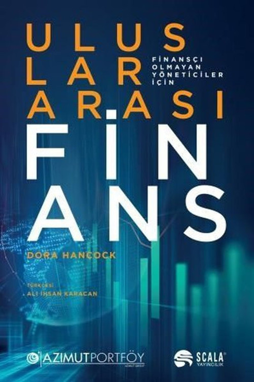 Scala Yayıncılık Uluslararası Finans