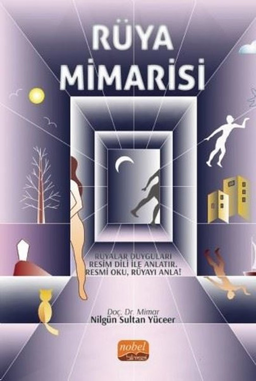 Nobel Bilimsel Eserler Rüya Mimarisi