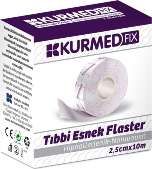 FIX FLASTER 2.5CMX10M
