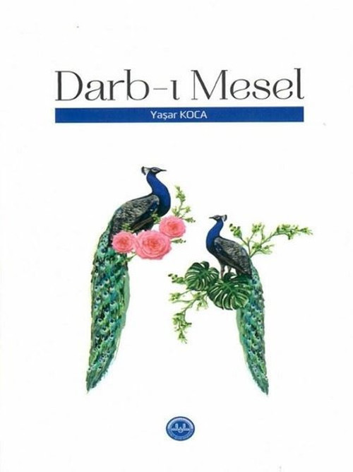 Diyanet İşleri Başkanlığı Darb-ı Mesel