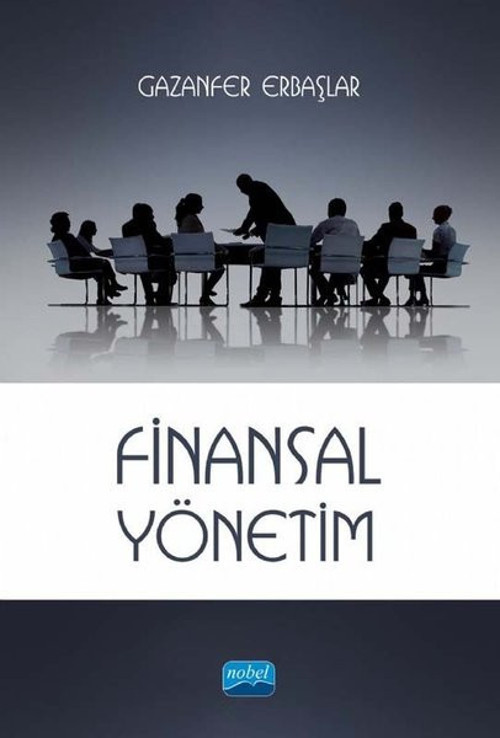 Nobel Akademik Yayıncılık Finansal Yönetim