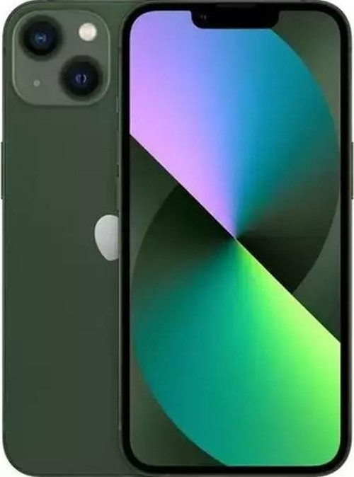 iPhone 13 128 GB Yeşil (Apple Türkiye Garantili)