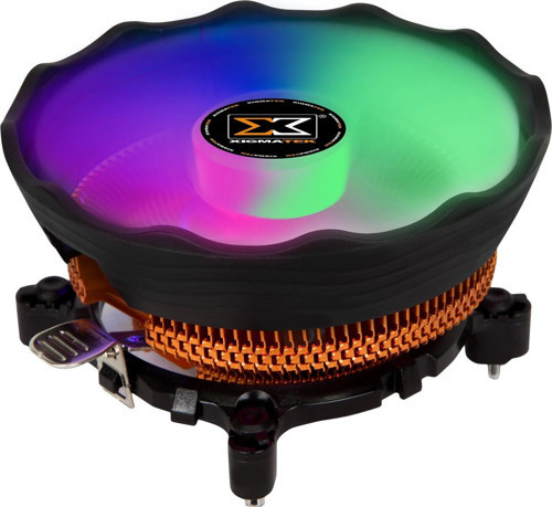 EN42296 APACHE PLUS 1500RPM AM5/LGA1700 Hava Soğutma