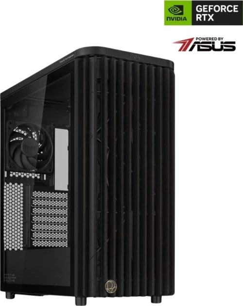 CRTG59 Ryzen 5 5600 16GB DDR4 512GB NVMe GeForce RTX 4060 Gaming Hazır Sistem