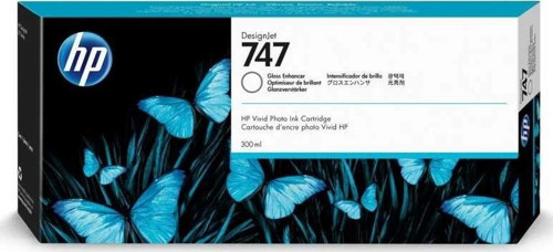 747 P2V87A Parlaklık Artırıcı Mürekkep Kartuşu