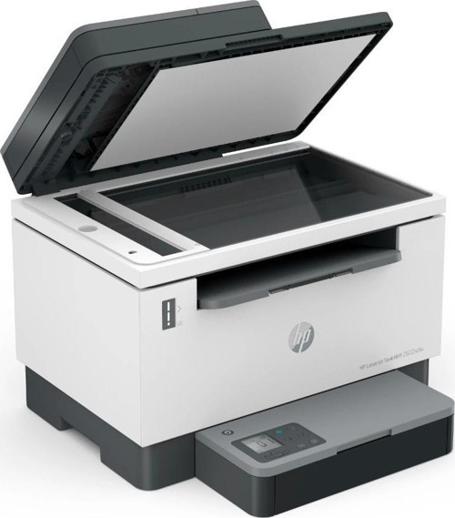 Laserjet Tank MFP 2602SDW 2R7F5A Mono Wi-Fi + Tarayıcı + Fotokopi Çok Fonksiyonlu Lazer Yazıcı