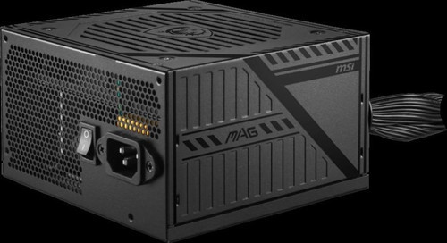 MAG 550W A550BNL 80+ Bronze Güç Kaynağı