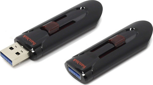 SANDISK Cruzer Glide 32GB USB 3.0 SDCZ600-032G-G35
