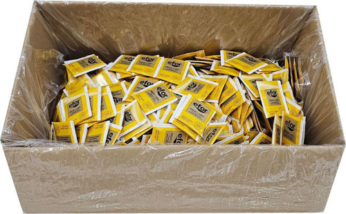 Efor Prime Label Süzen Poşet Siyah Çay 2 gr x 1000 Adet