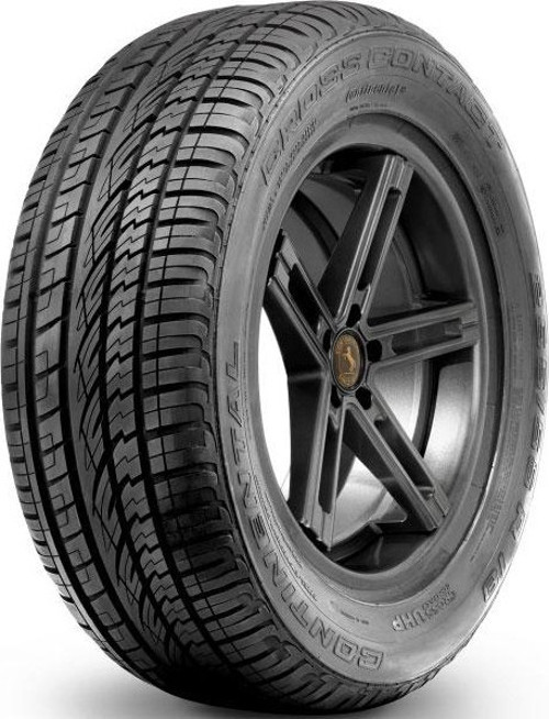 255/55R18 109W XL FR CrossContact UHP (Yaz) (2024)