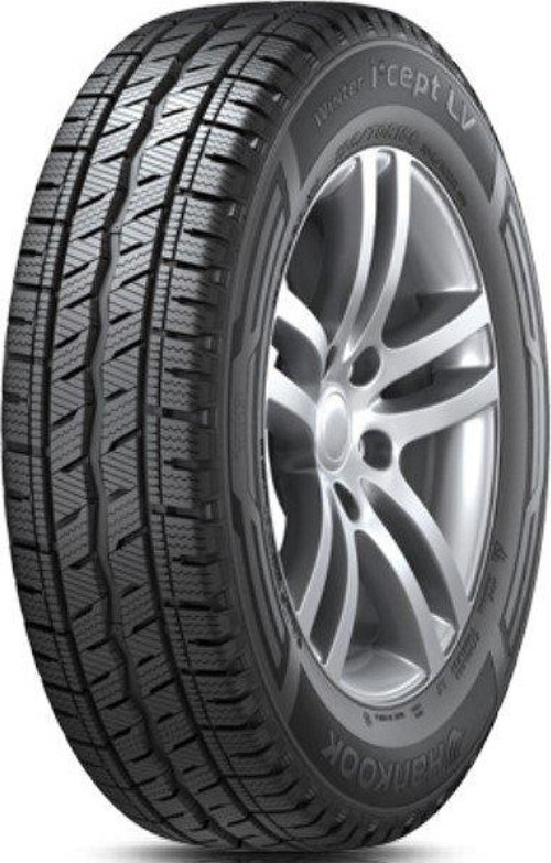 235/65R16C 121/119R M+S Winter i*cept LV RW12 (Kış) (2024) Lastik