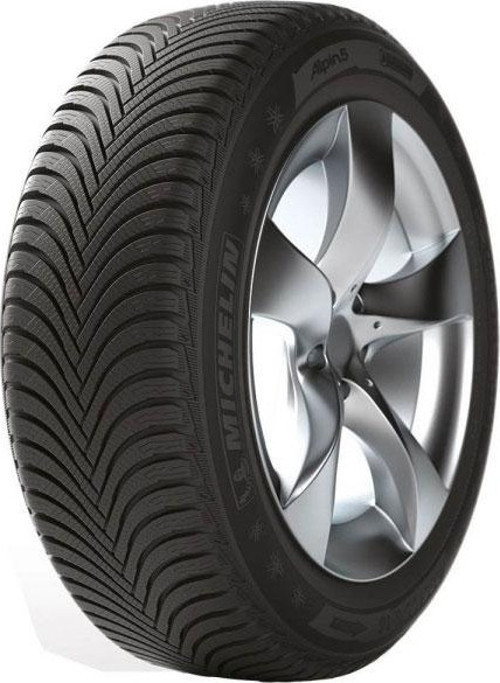 225/45R17 91V ZP RFT Alpin 5 (Kış) (2024) Lastik