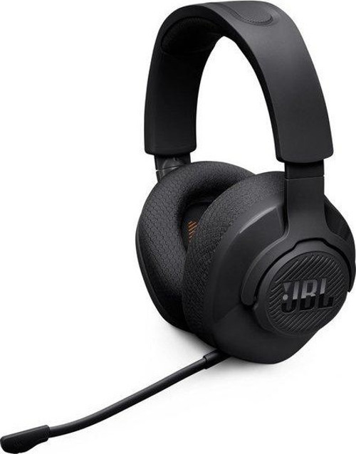 Quantum 360 Gaming Kulaklık Siyah