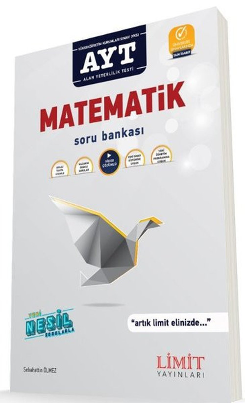 AYT Matematik Soru Bankası