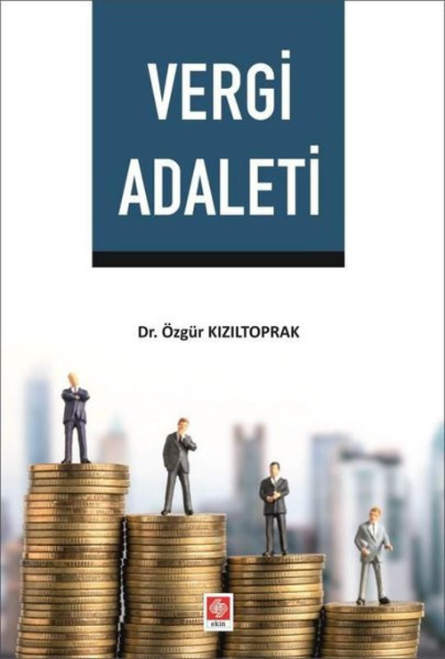 Ekin Basım Yayın Vergi Adaleti
