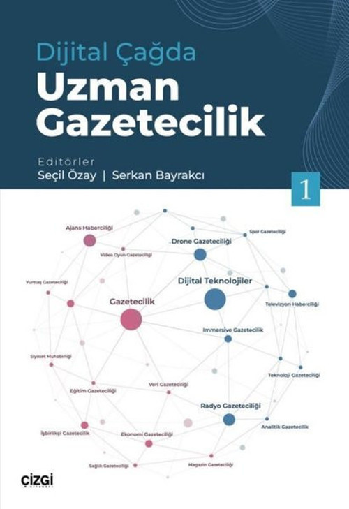 Dijital Çağda Uzman Gazetecilik-1