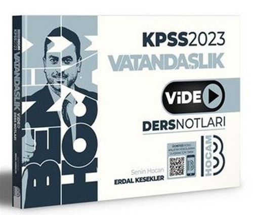 KPSS Vatandaşlık Video Ders Notları