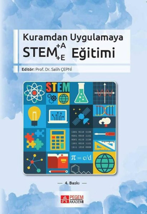 Kuramdan Uygulamaya Stem Eğitimi