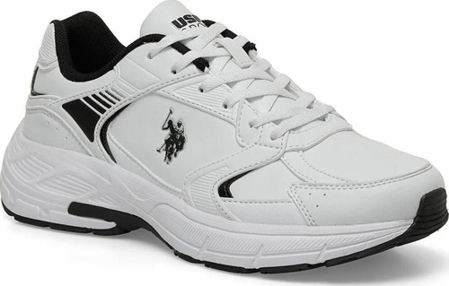 U.S. Polo Assn Felıx PR Kalın Taban Kadın Günlük Spor Sneaker Ayakkabı