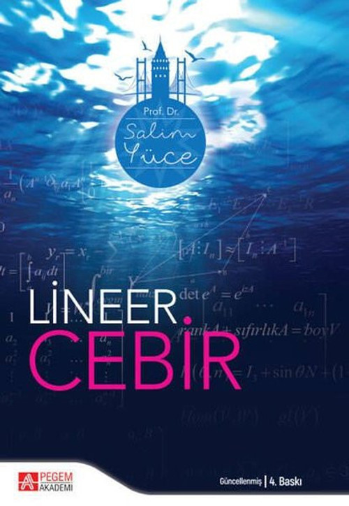 Lineer Cebir