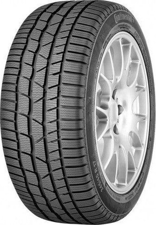 ContiWinterContact TS 830 P 255/35R18 94V XL MO FR (Kış) (2023)