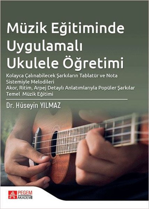 Müzik Eğitiminde Uygulamalı Ukulele Öğretimi