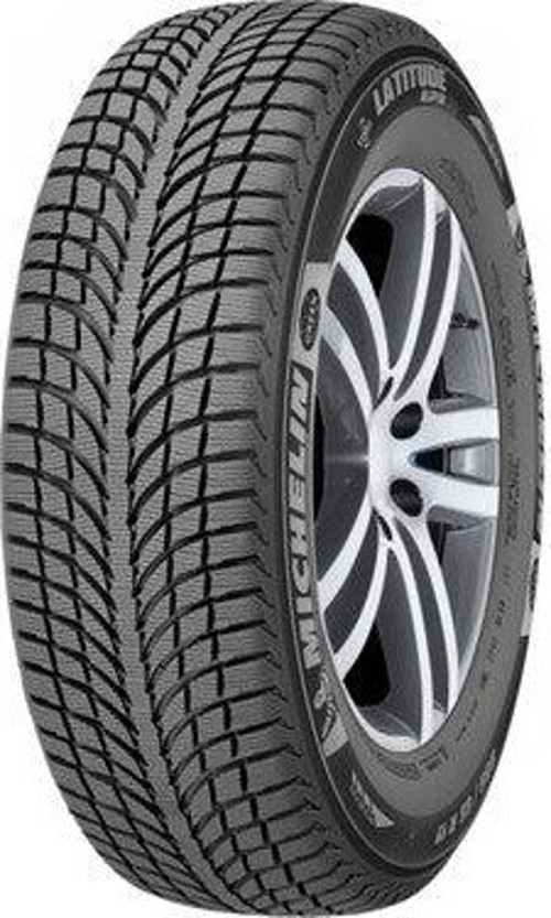 Latitude Alpin LA2 255/55R19 111V XL GRNX (Kış) (2023)