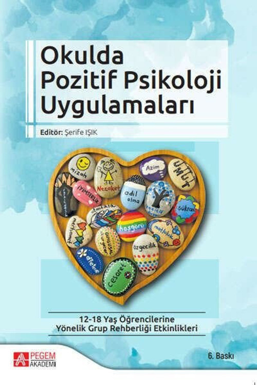 Okulda Pozitif Psikoloji Uygulamaları