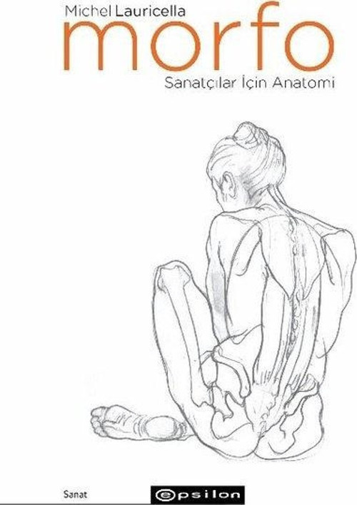 Morfo - Sanatçılar İçin Anatomi
