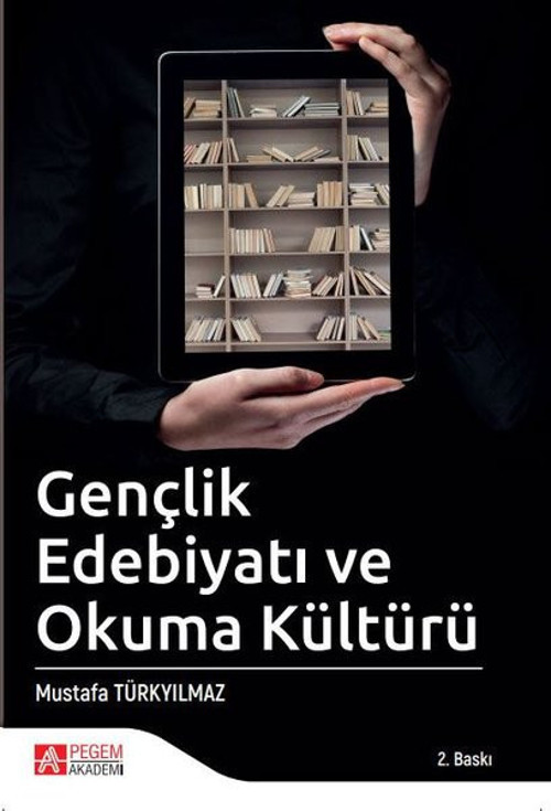 Gençlik Edebiyatı ve Okuma Kültürü