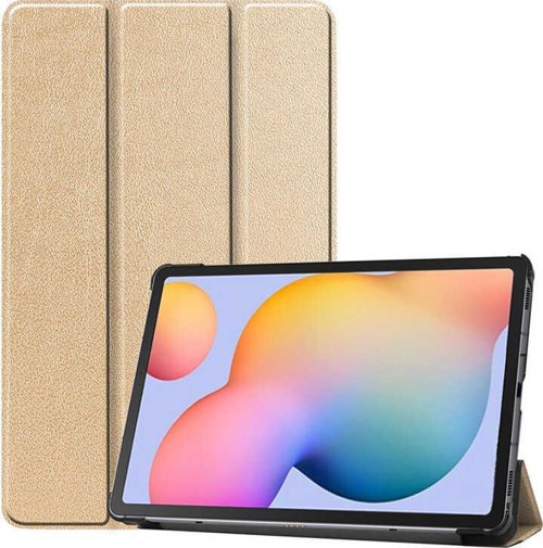 Samsung Galaxy Tab S8 Yatay Standlı Güçlü Mıknatıslı Uyku Modlu Hardback Smart Kılıf SM-X700