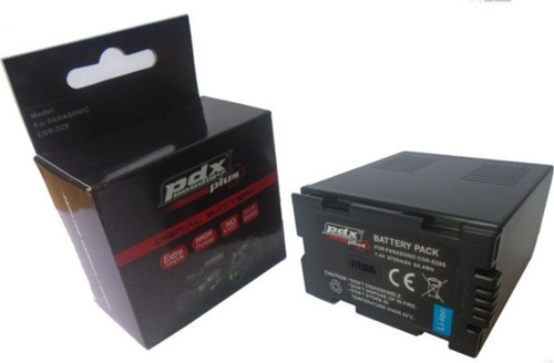 8700 Mah Panasonic Ac30 Bataryası, Ac30 Kamera Bataryası, Pil