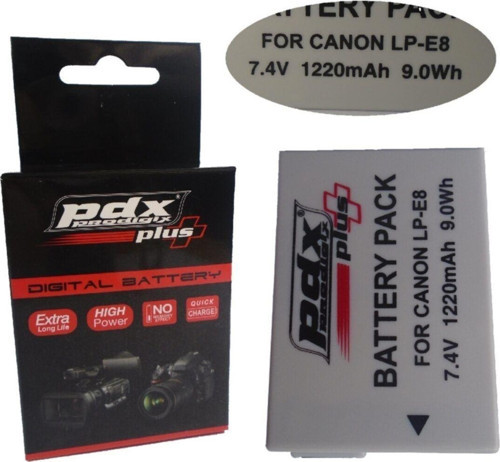 Canon Eos Rebel T2İ T3İ T4İ T5İ Fotoğraf Makinesi Şarj Aleti