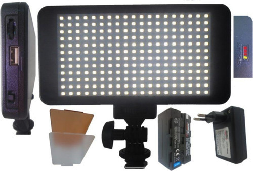 Canon 1100D Led Işığı, 1200D Led Işığı, 760D Işığı, 750D Işığı