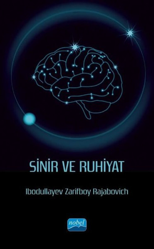 Sinir ve Ruhiyat