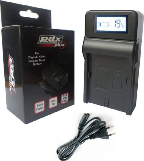En-El14, Nikon D3500S Fotoğraf Makinesi Şarj Aleti