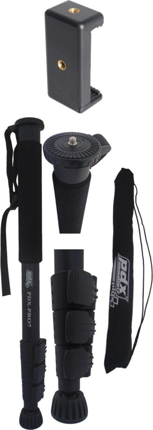 -Pro 7 Monopod,Huawei Y7 Için Ideal Telefon Için Ideal Telefon Tutucu K171