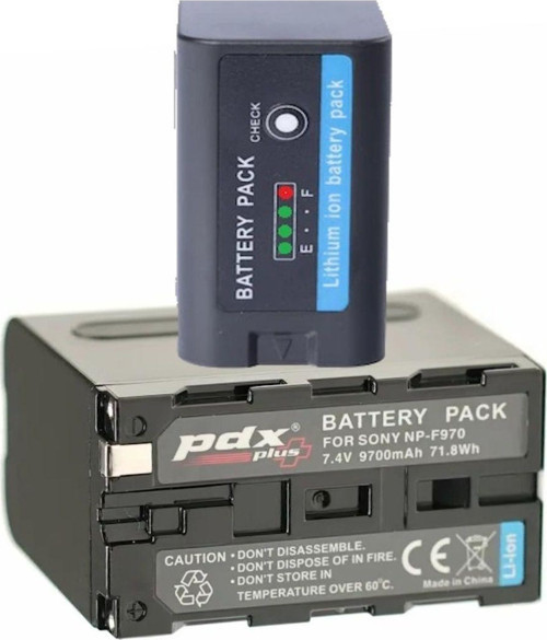 Sony Ccd-Trv201, Sony Ccd-Trv215, Sony Ccd-Trv25, Sony Ccd-Trv26 Kamera Bataryası