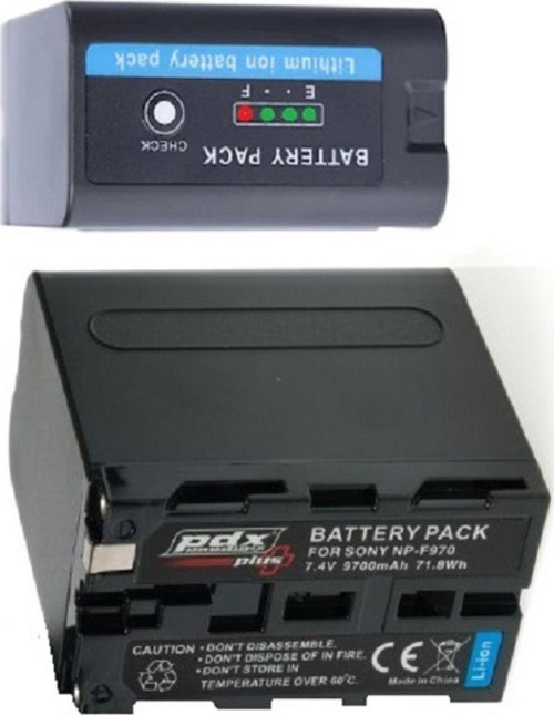 Sony Dcr-Trv58, Sony Dcr-Trv620, Sony Dcr-Trv7, Sony Dcr-Trv720, Sony Dcr-Trv735 Kamera Bataryası