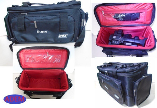 Sony Pmw-200 Çantası, Sony Pmw-300 Çantası, Sony Nx70 Çantası