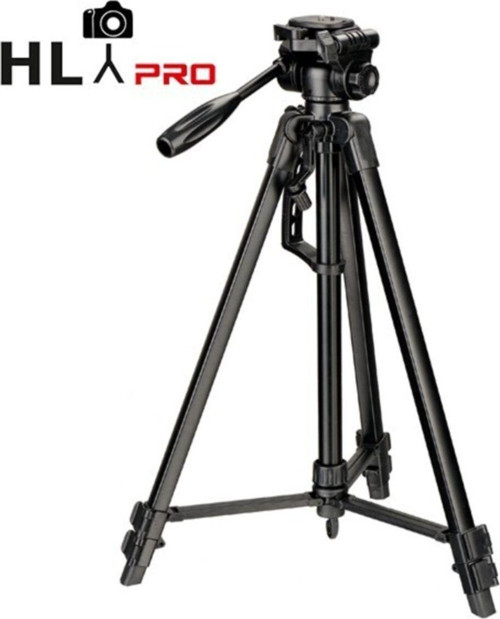 Yuntek Fotoğraf Makinesi Içim Tripod, Telefon Tripotu
