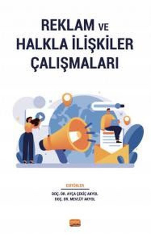 Reklam ve Halkla İlişkiler Çalışmaları