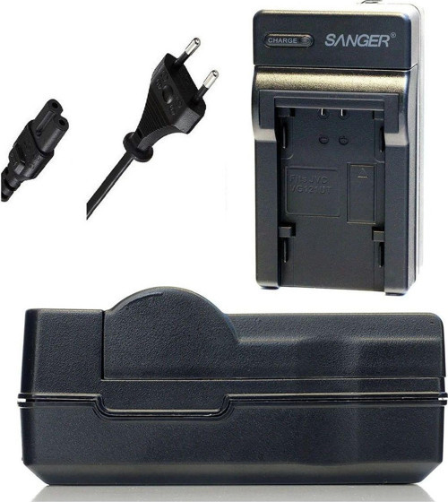 Jvc Everio Gz-E10, Jvc Everio Gz-E100, Jvc Everio Gz-E300, Jvc Everio Gz-Ex210 Şarj Cihazı