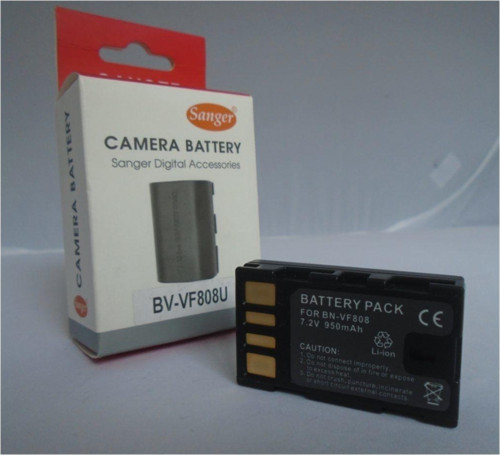 Jvc Gz-Hd320, Gz-Hm400, Gz-Mg630 Kamera Bataryası
