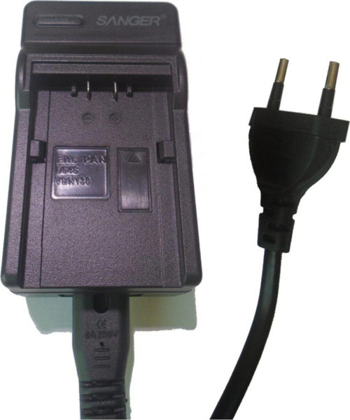 Panasonic Ac8 Yedek Şarjı, Ac8 Masaüstü Şarj Cihazı, Ac8 Adaptör