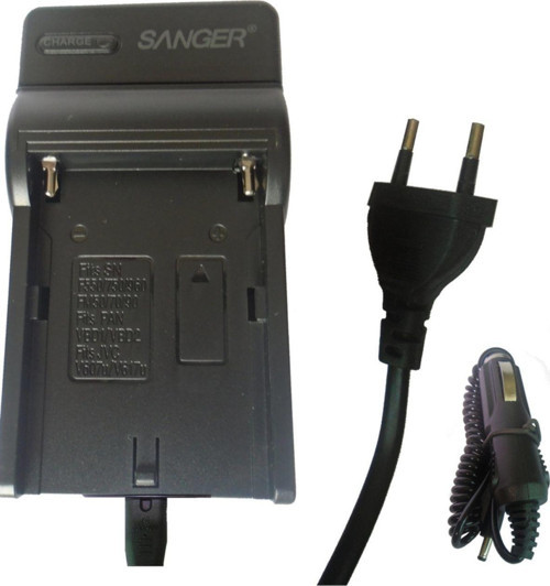 Sony Mc22500 Şarj Cihazı, Sony Mc2000 Şarj Cihazı, Şarj Aleti