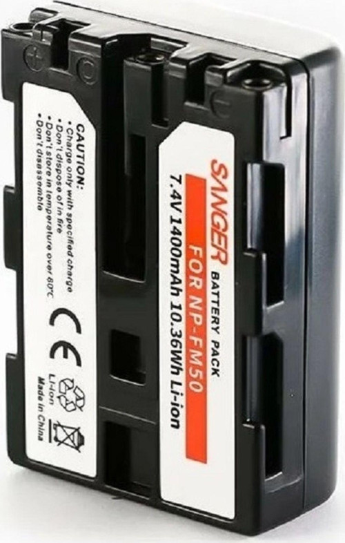 Sony Uyumlu Dcr-Pc110, Dcr-Pc115, Dcr-Pc120, Dcr-Pc120Bt, Dcr-Pc330, Dcr-Pc9 Kamera Bataryası