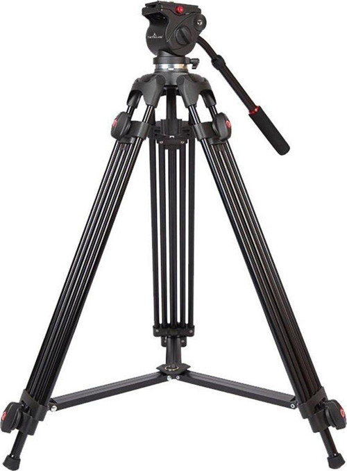 Panasonic Hc-X1500 Kamera Için 0508B Pro Kamera Ayağı